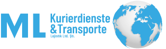ML Kurierdienste Transporte Lojistik